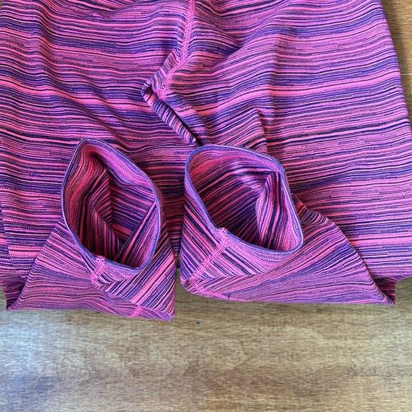 Lululemon Leggings Tights Size 6 - Picture 10 of 10